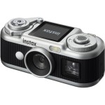 INSTAX PAL 2 - Black FUJIFILM