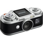 INSTAX PAL 2 - Black FUJIFILM