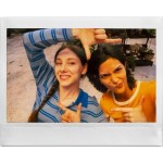 INSTAX LINK WIDE 2 - Duo Blue FUJIFILM