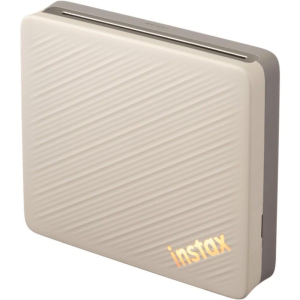 INSTAX LINK WIDE 2 - Duo Beige FUJIFILM