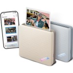 INSTAX LINK WIDE 2 - Duo Beige FUJIFILM