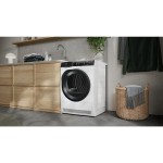 EW7D48BNCC SUŠIČKA PRÁDLA ELECTROLUX