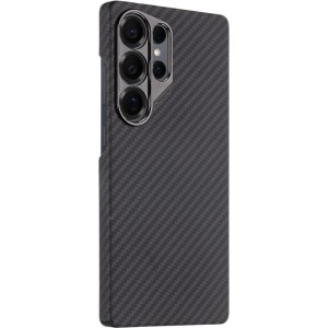 MagForce Aramid GalS26 Ultra Bk TACTICAL