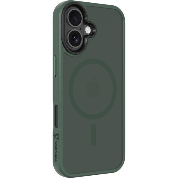 MagForce Hyperstealth iP17 GreenTACTICAL