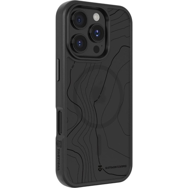 Mag Hyperst. Sika iP16 Pro Asp TACTICAL