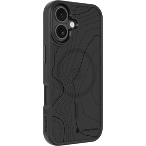 Mag Hyperstealth Sika iP17 Asp.TACTICAL