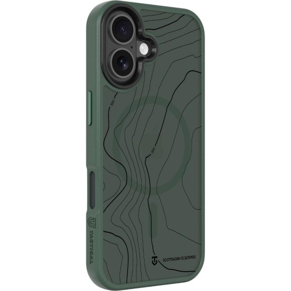 Mag Hyperstealth Sika iP17 Grn TACTICAL