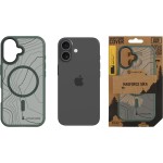 Mag Hyperstealth Sika iP17 Grn TACTICAL