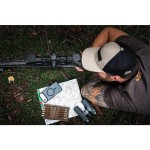 Mag Hyperstealth Sika iP17 Blue TACTICAL