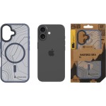 Mag Hyperstealth Sika iP17 Blue TACTICAL