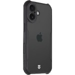 Quantum Stealth iP17 Clear/Bk TACTICAL