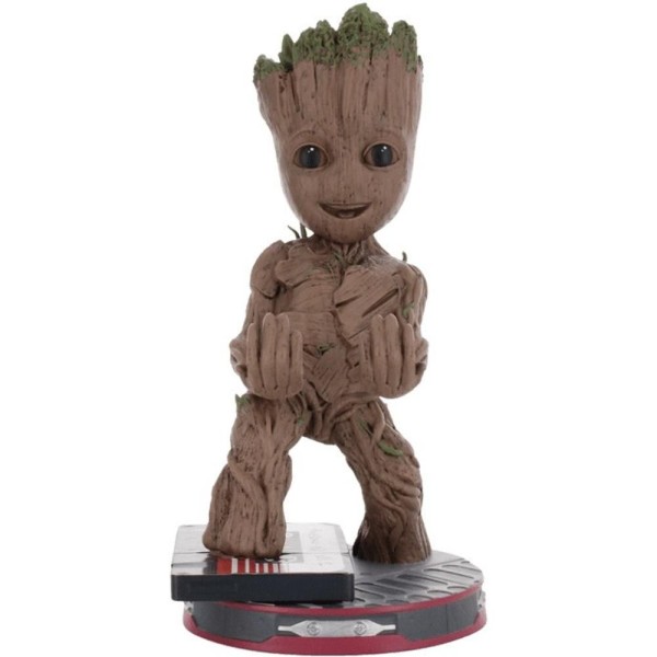 Cable Guy Smiley Groot EXG