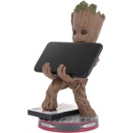 Cable Guy Smiley Groot EXG