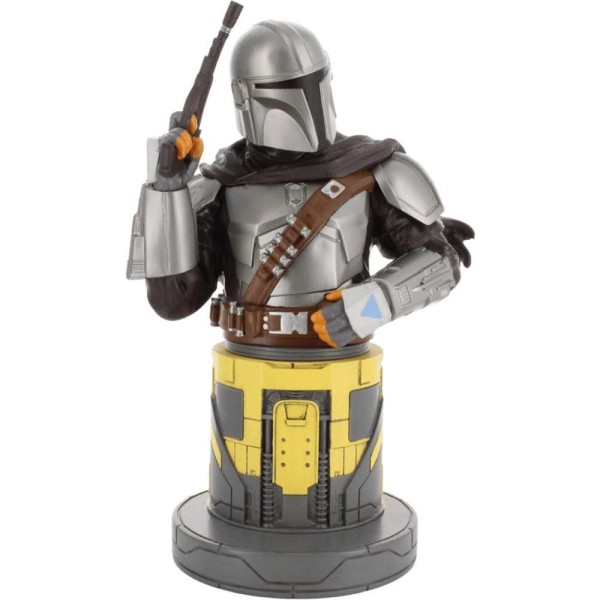 Cable Guy The Mandalorian EXG