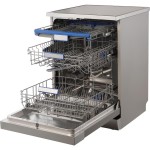 PDI 1467 BOX myčka nádobí 60 cm PHILCO