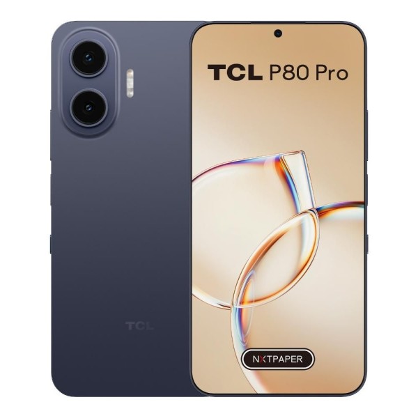 P80 PRO NXTPAPER 5G 8/256GB Blue TCL