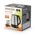 SWK 17111SS konvice SENCOR