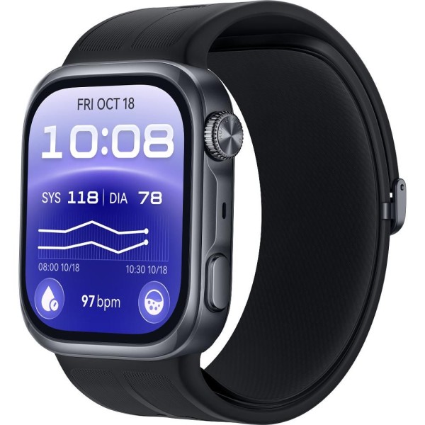 Watch D3 Black HUAWEI