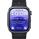 Watch D3 Black HUAWEI