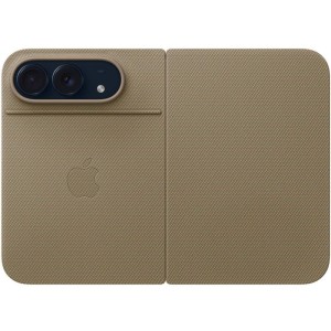 iPhone Duo Folio w/Kickstand Taupe APPLE