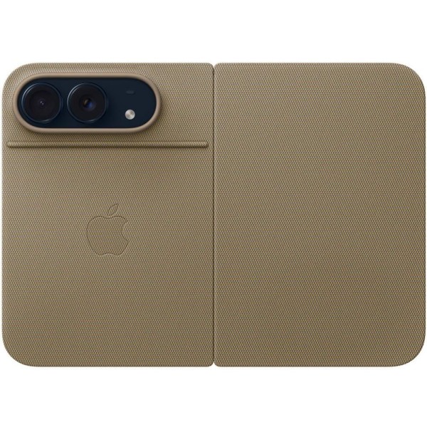 iPhone Duo Folio w/Kickstand Taupe APPLE