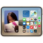 iPhone Duo Case Sand APPLE