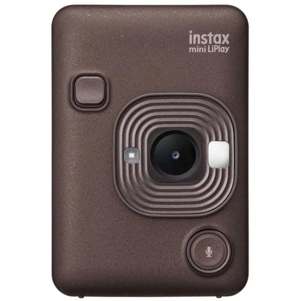 INSTAX LIPLAY C BRONZE HA EX D FUJIFILM