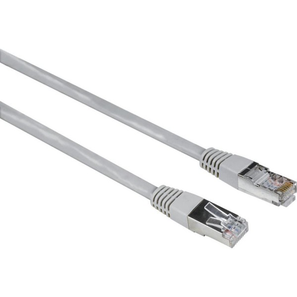 UTP kabel CAT5e 15m HAMA