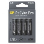 Nabíjecí baterie GP ReCyko Pro Professional AA (HR6)
