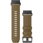 QuickFit 26 Tact.coyote tan nylon GARMIN