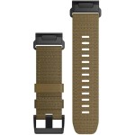 QuickFit 26 Tact.coyote tan nylon GARMIN