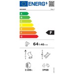Fire 7 5G 6/128GB Twilight Gray DOOGEE
