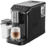 SES 8100BK Automatické espresso SENCOR