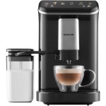 SES 8100BK Automatické espresso SENCOR