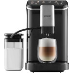 SES 8100BK Automatické espresso SENCOR
