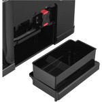 SES 8100BK Automatické espresso SENCOR