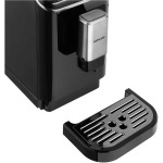 SES 8100BK Automatické espresso SENCOR