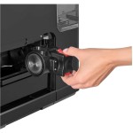 SES 8100BK Automatické espresso SENCOR