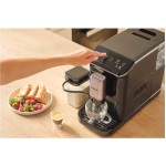 SES 8100BK Automatické espresso SENCOR