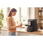 SES 8100BK Automatické espresso SENCOR
