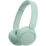 WH CH530 BT sluchátka, zelená SONY