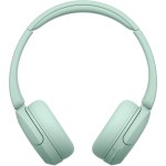 WH CH530 BT sluchátka, zelená SONY