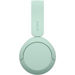 WH CH530 BT sluchátka, zelená SONY