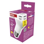 LED žárovka Classic R63 / E27 / 5,9 W (60 W) / 806 lm / neutrální bílá