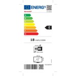24JF2255E SMART TV SHARP