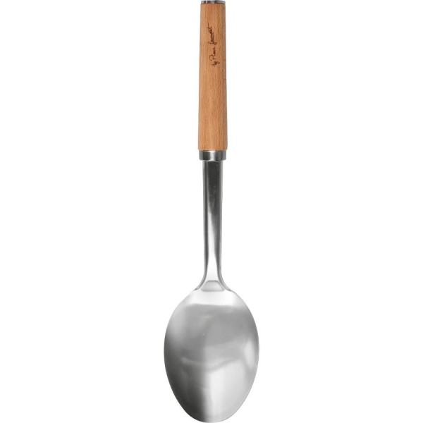 LT2181 LŽÍCE NEREZOVÁ GRIP LAMART