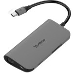 YTC 082 Multiport USB-C Pro YENKEE