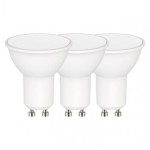 LED žárovka Classic MR16 9W GU10 neutrální bílá