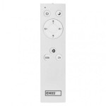 LED přisazené svítidlo EXCLUSIVE, kruhové 36W, stmív. se změnou CCT
