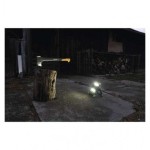 COB LED nabíjecí pracovní reflektor P4536, 2000 lm, 8000 mAh